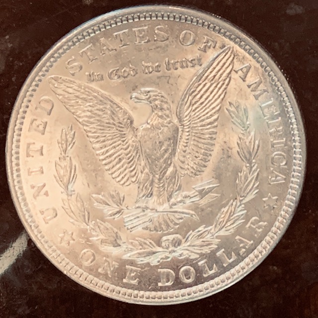 Now-Both-Pictures-What-Grade-1921-Morgan?