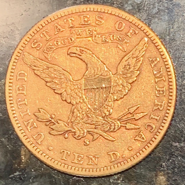 Bought-This-For-The-Gold-Does-This-$10-Piece-Have-Any-Other-Value?