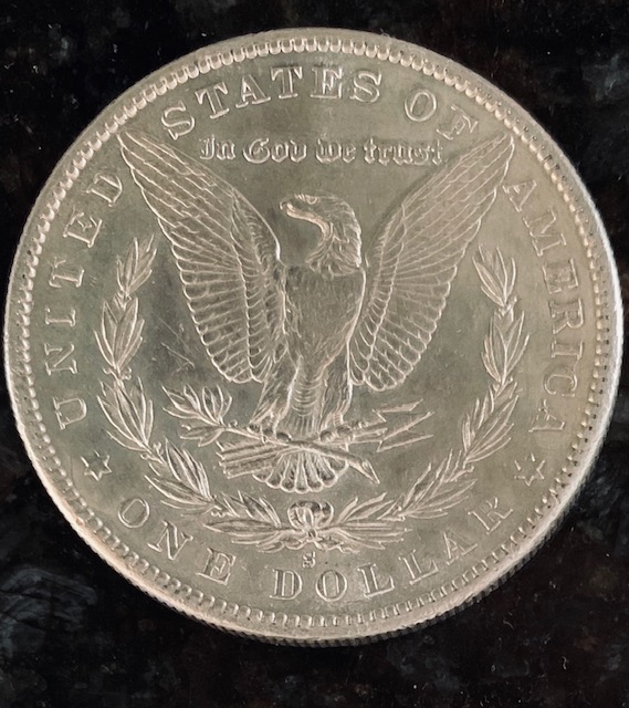 New-Pictures-On...-Help-On-This-1882-S-Morgan