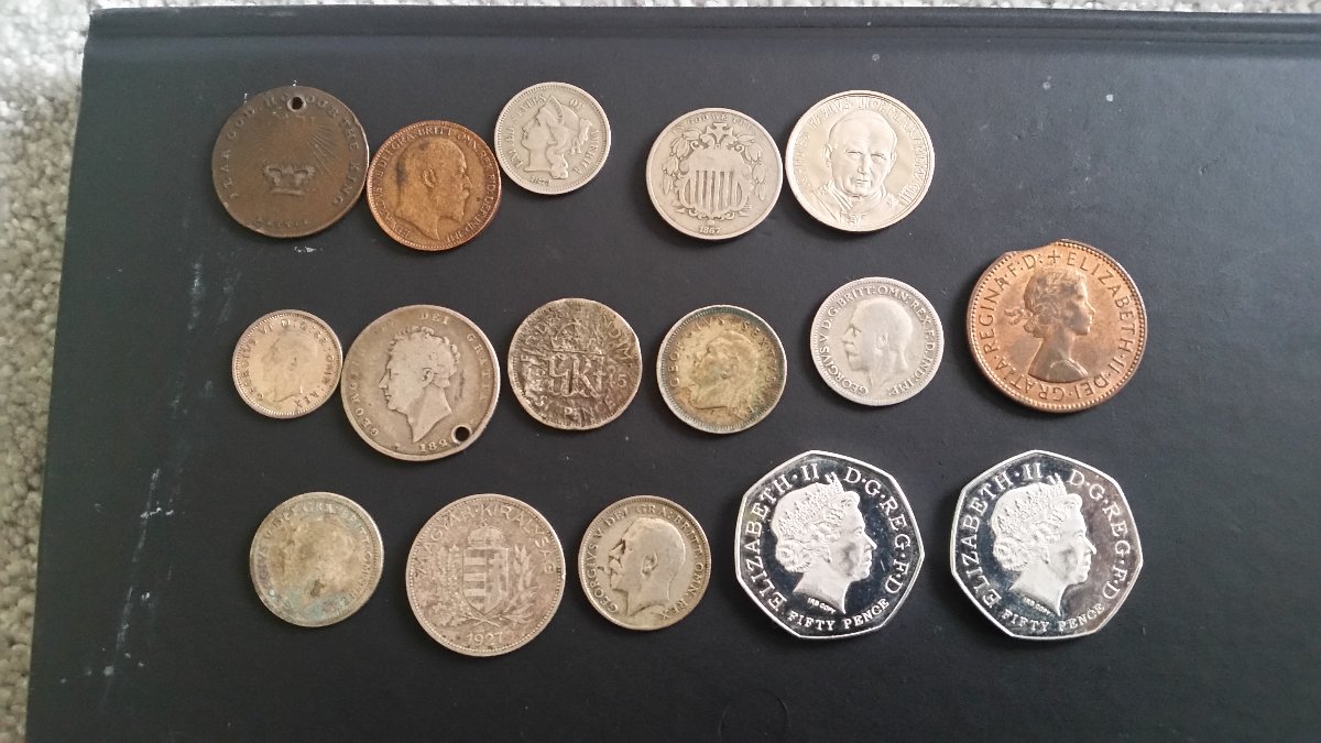 Junk-Shop-Finds---A-Very-Lucky-Day