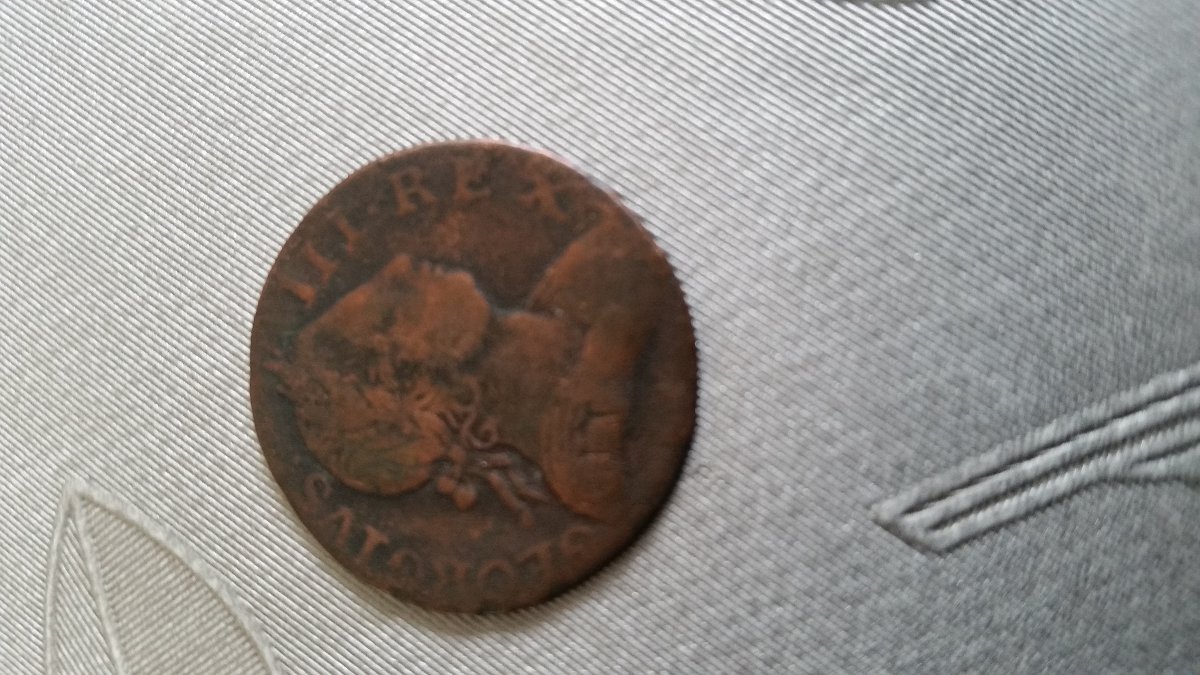 Evasive--Half-Penny-?