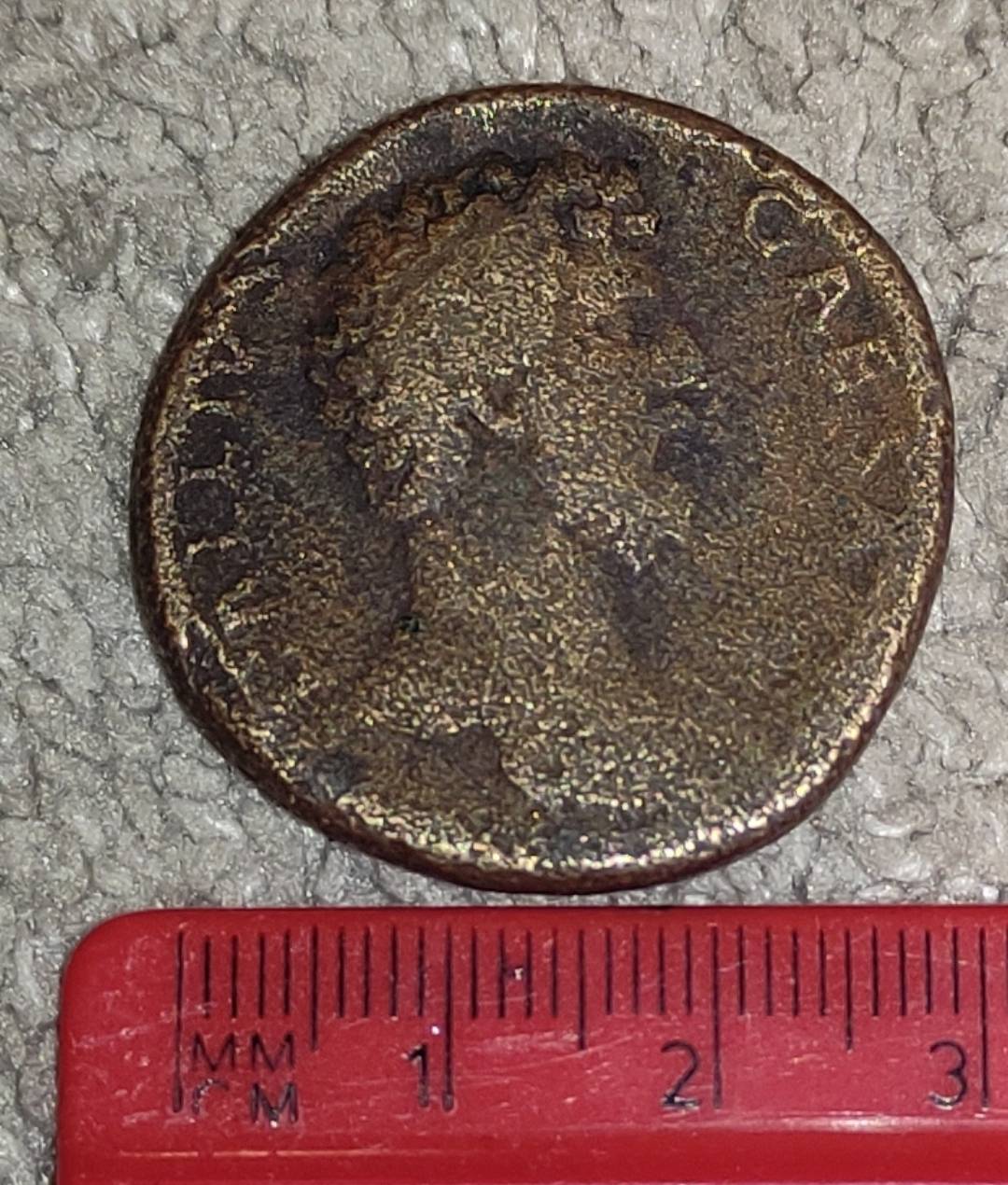 Roman-Coin-Or-Modern-Replica?