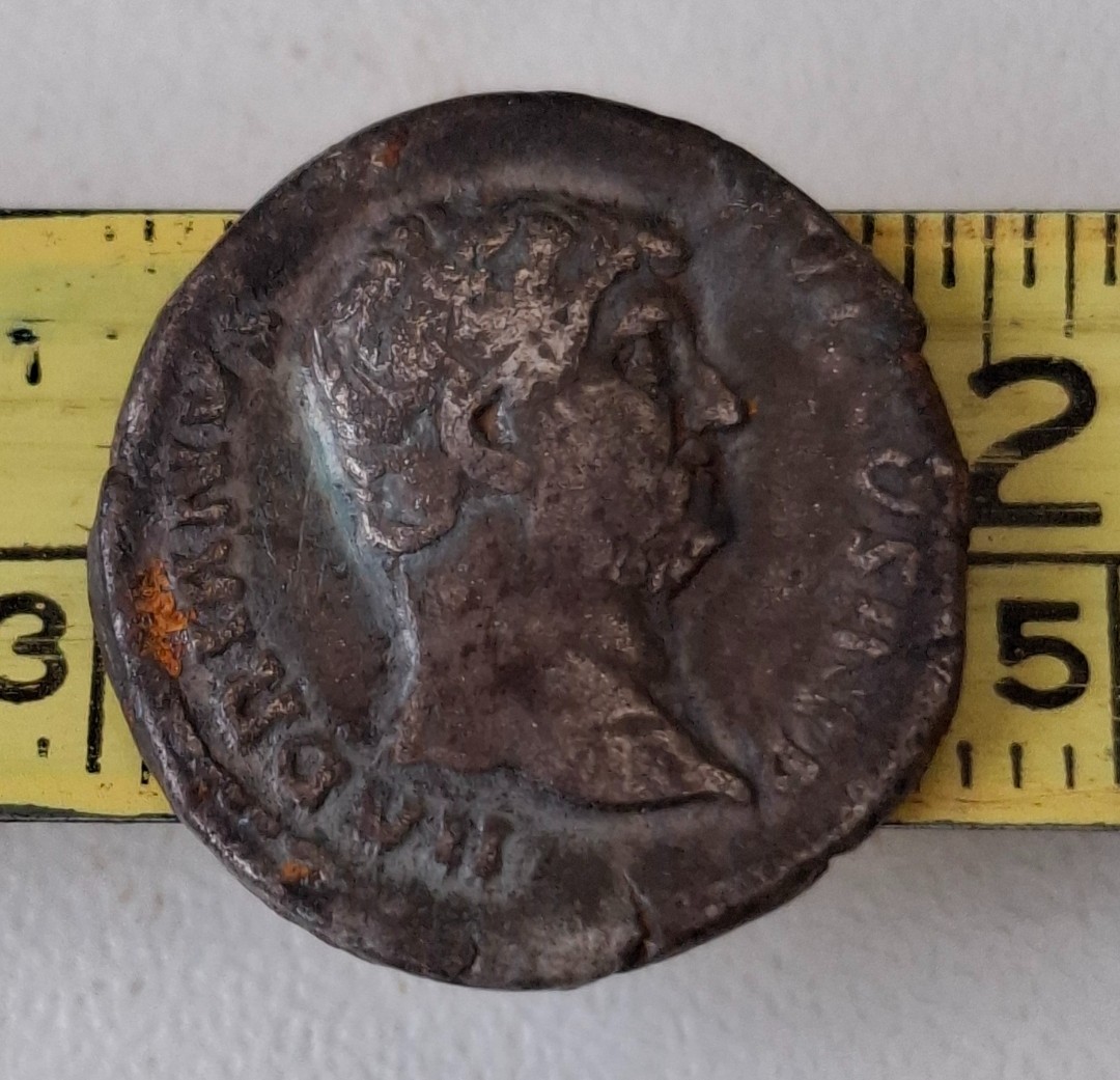 Is-This-A-Roman-Coin-Or-A-Replica-Id:-Likely-Fake-Hadrian-Denarius