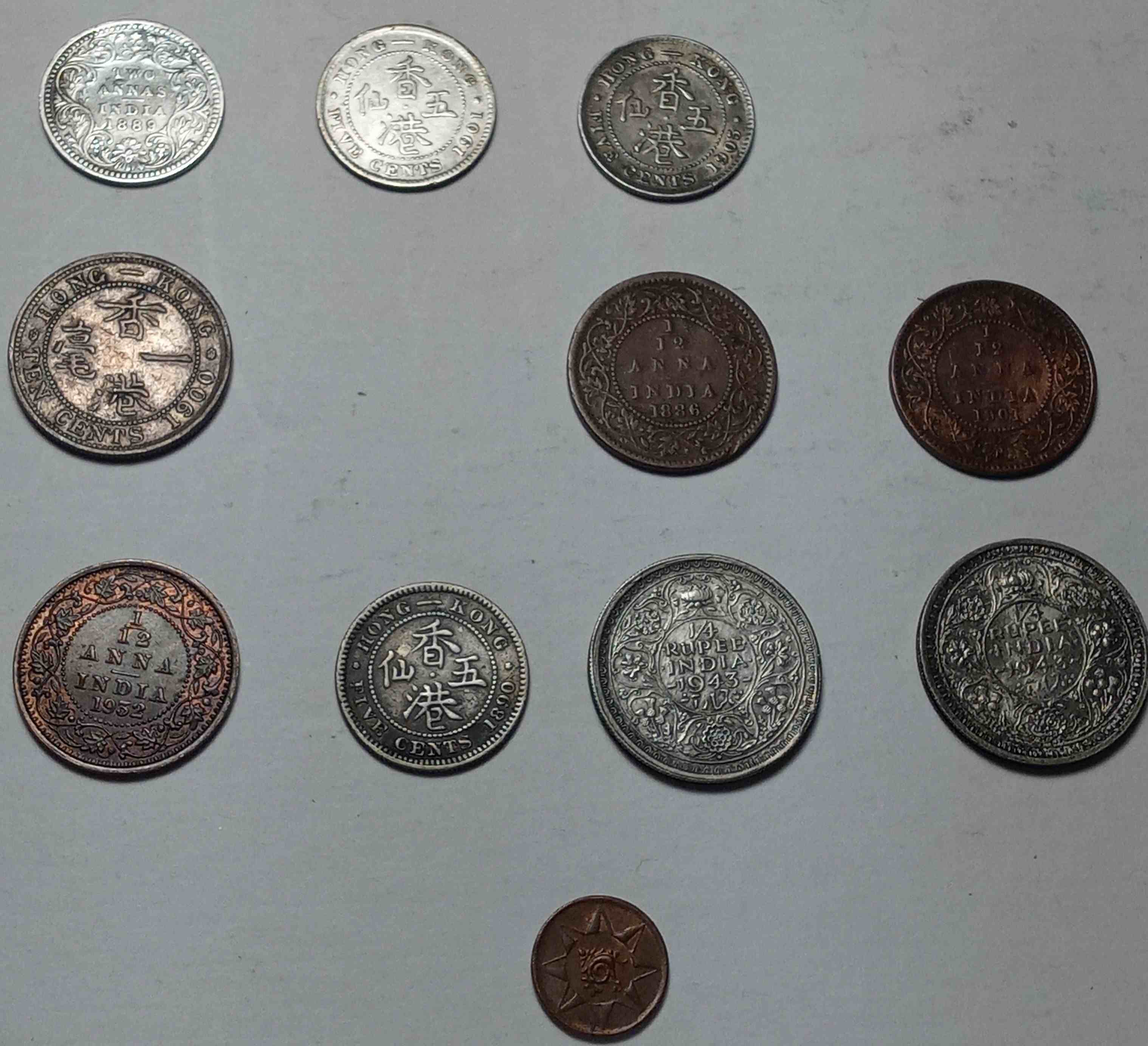 Yet-Another-Forum-Game---Numismatic-Go-Fish!