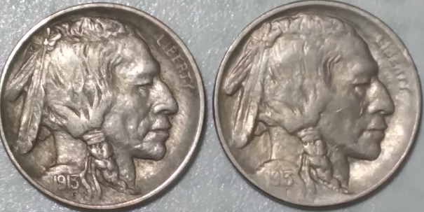 2-Coins,-Same-But-Different---Show-Yours