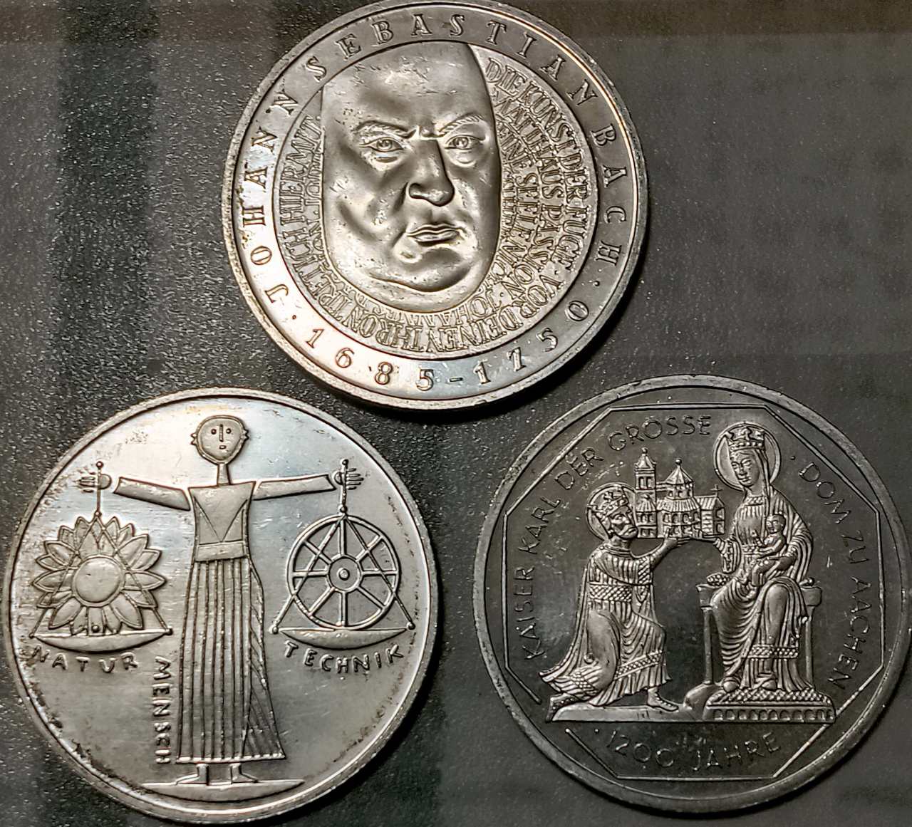 Musicians-On-Coins---Post-Your-Examples