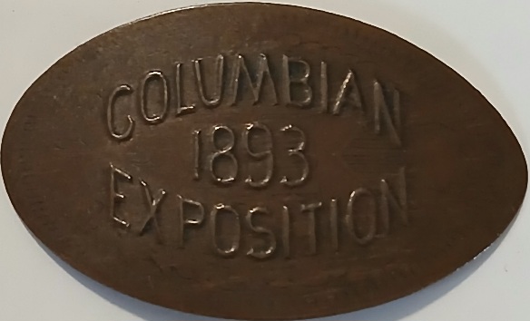 Elongated-Coins/Pennies