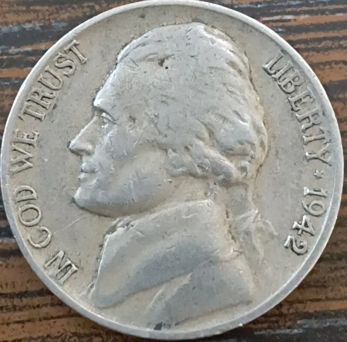 Another-Bucket-List-Coin-Found,-1942-D/Horizontal-D-Nickel
