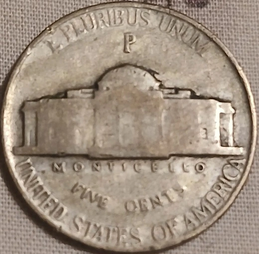 Large-Lamination-Error--1944-P-Jefferson-