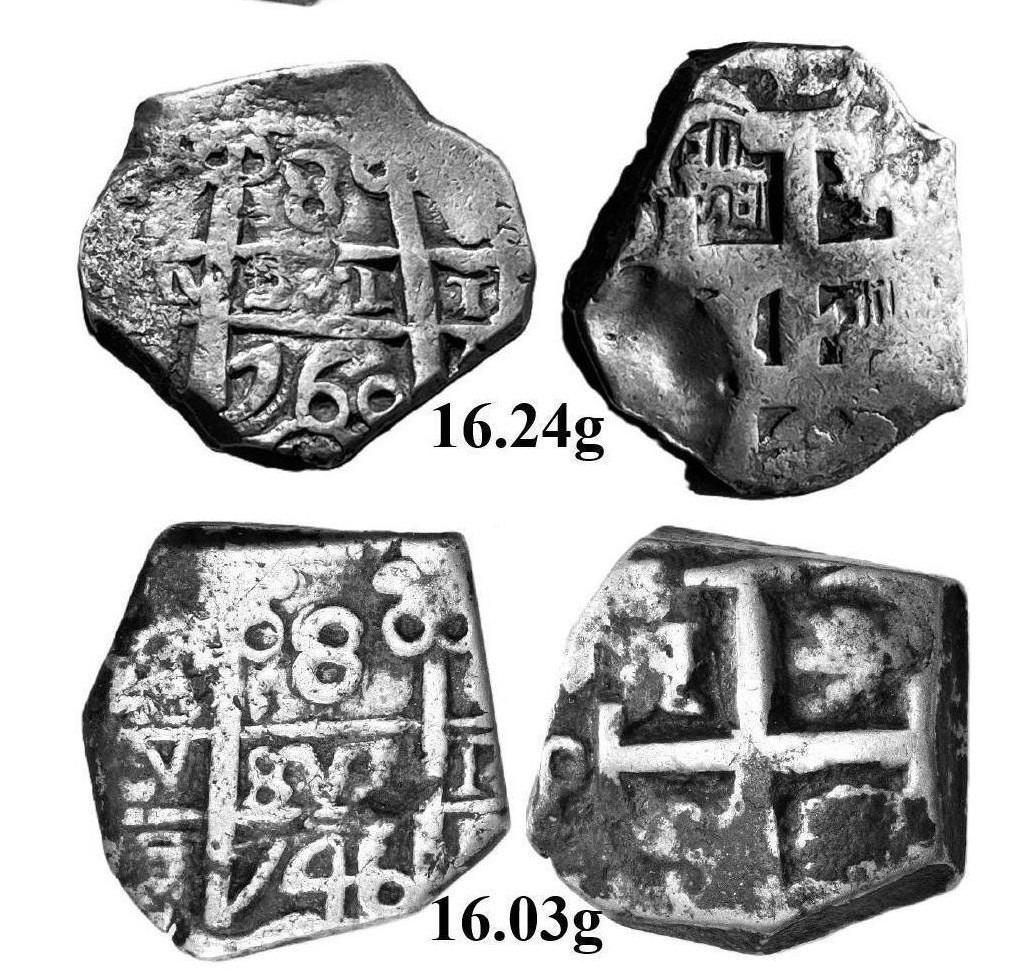 Spanish-8-Reales-Cut.-Used-For-Where?-Help!