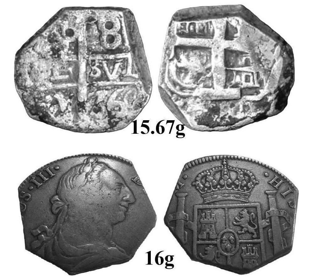 Spanish-8-Reales-Cut.-Used-For-Where?-Help!