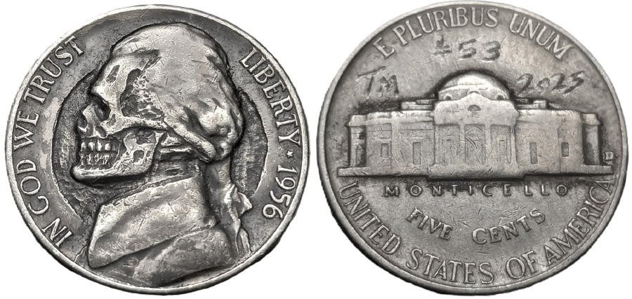 Missing-Tooth-On-1922-Penny