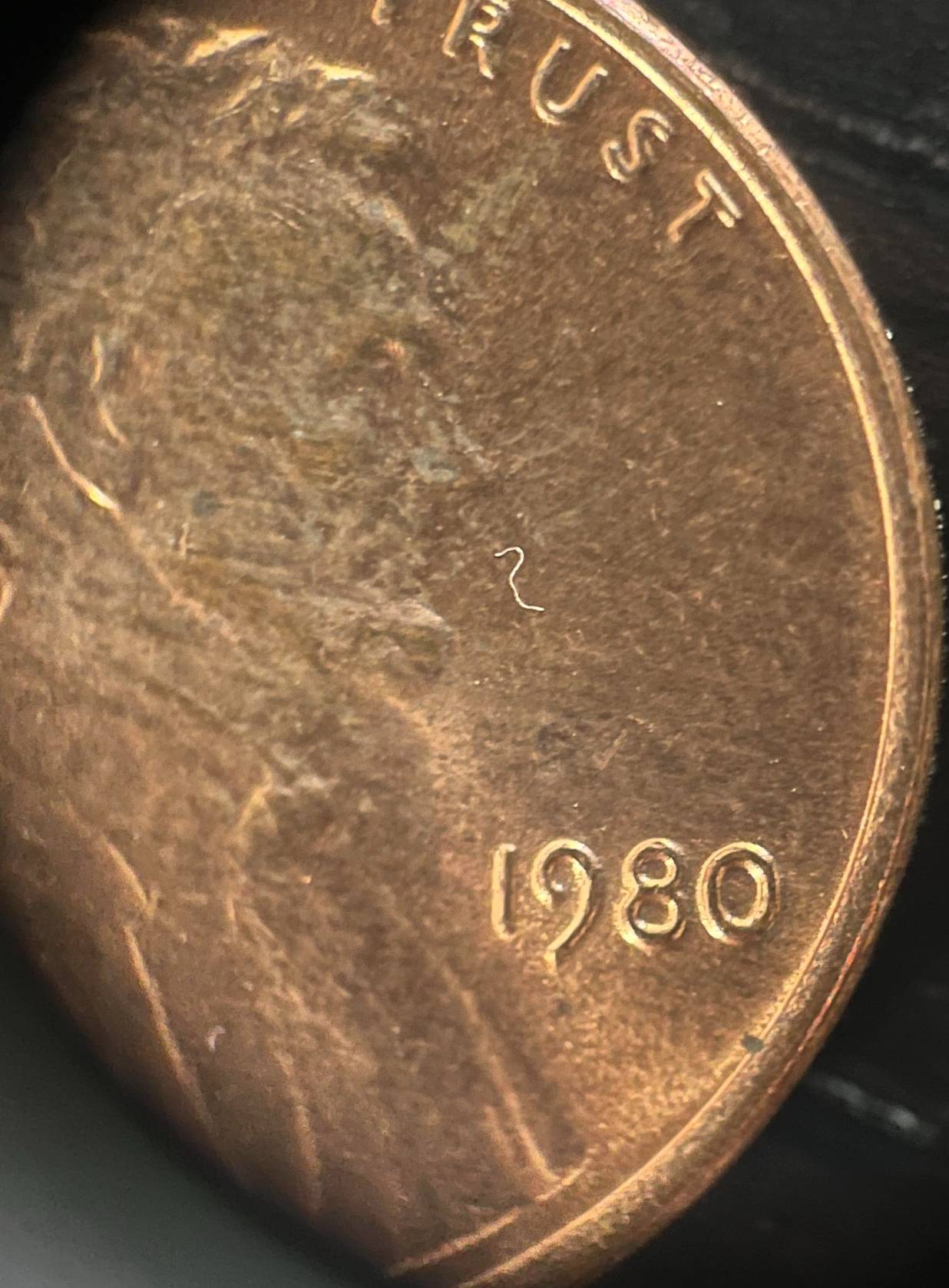 1980-Penny--Doubled-Die,-Mechanical-Doubling,-Or-Nothing-At-All?--Please-Help.