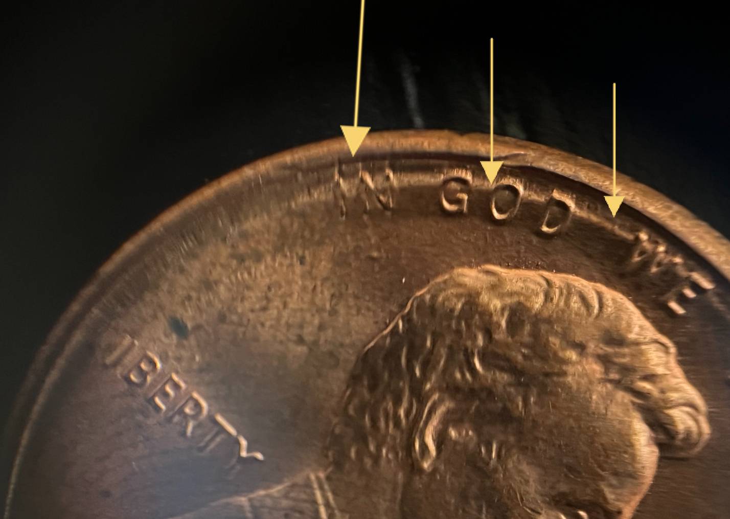 1989-Penny---Is-This-A-Die-Error,-A-Planchet-Error,-Or-Something-Else?