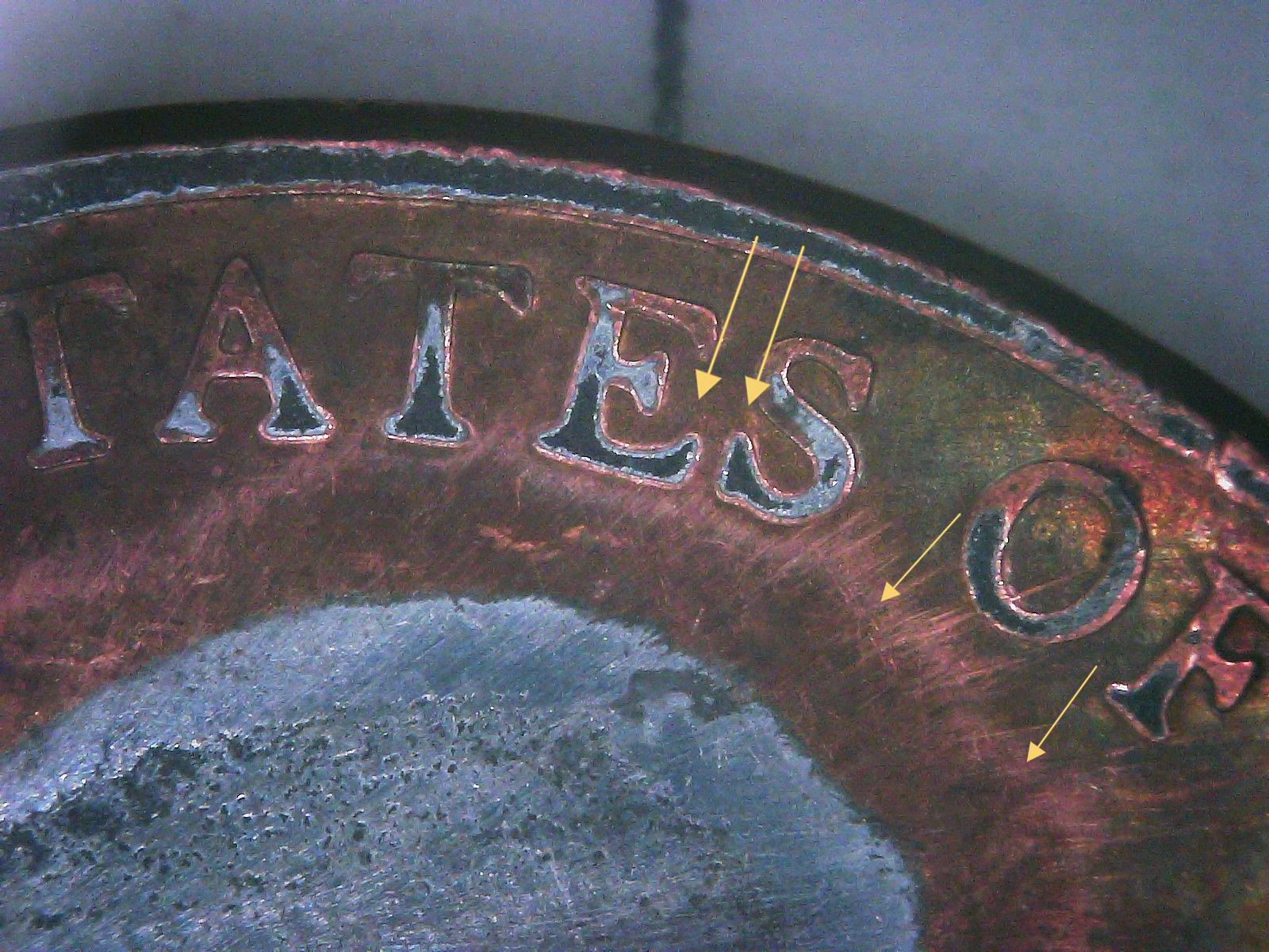 2013-Penny---Damage-During-Mint-Process?