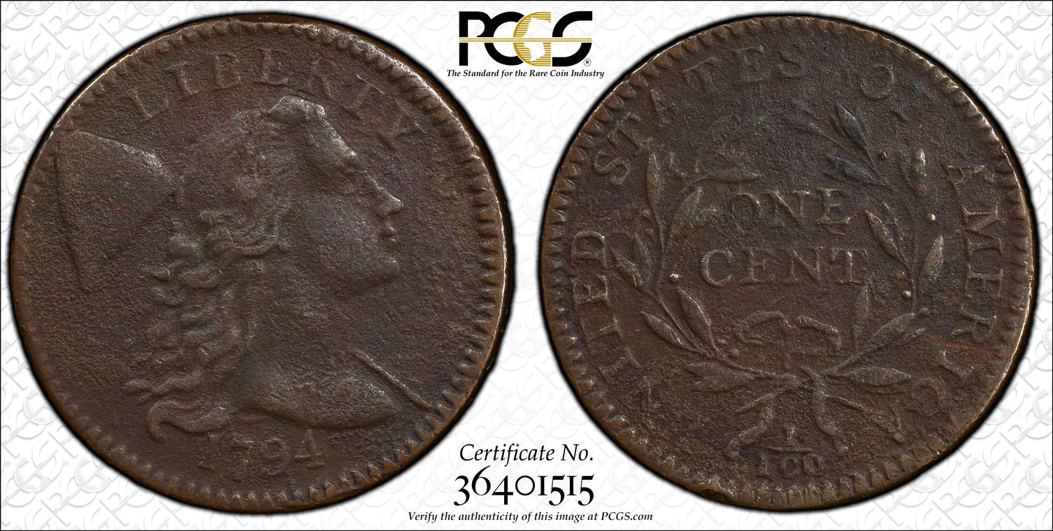 Half-Cents-&-Large-Cents:-What-To-Look-For/Beware-Of