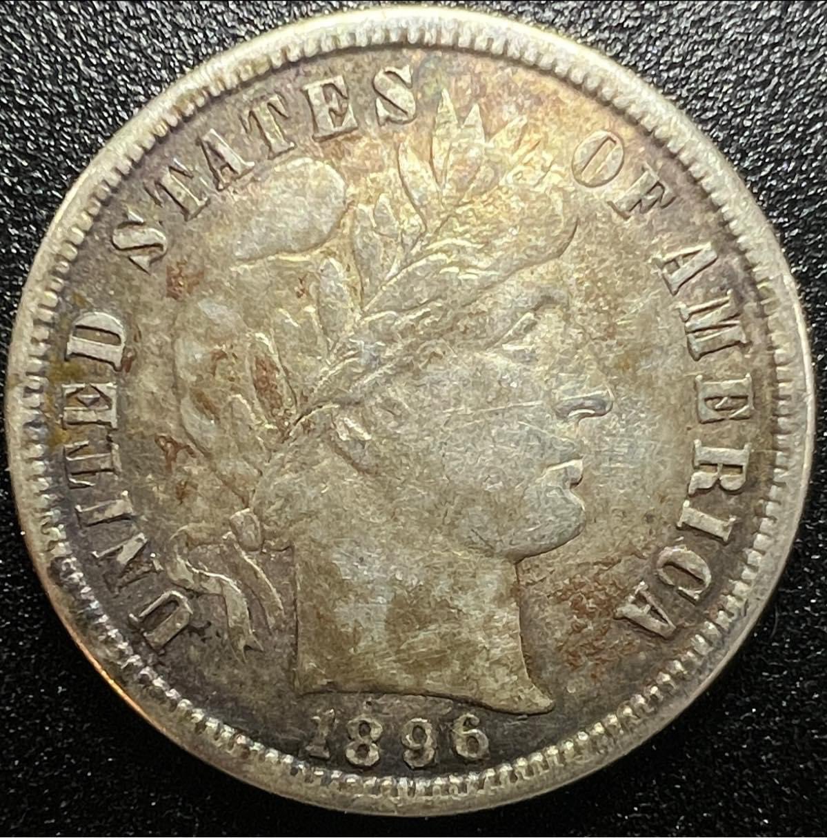 1896-S-Barber-Dime.-Grading-Help?