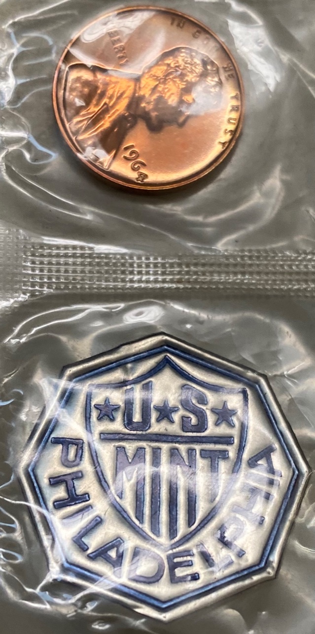 Im-A-Newbie.-I-Have-A-1964-Penny-In-Plastic-Looking-For-Advice