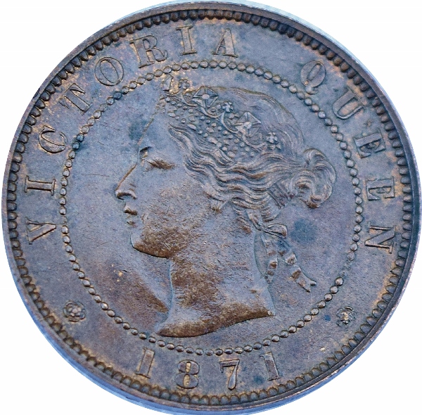 1871-Prince-Edward-Island-Cent-For-Grading-Please