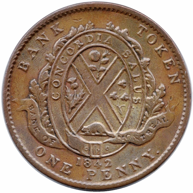 Please-Grade-1842-Bank-Token