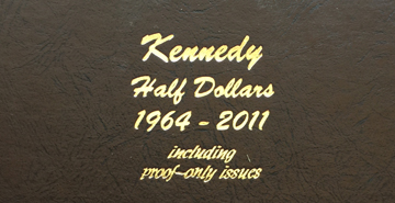 For-Kennedy-Fans---My-8166-&-8167-Albums
