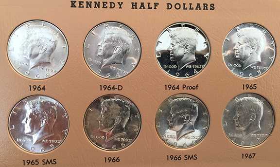 Newbie-Question:--The-Kennedy-Half-Dollar