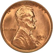 1974-D-Lincoln-Penny.-Pretty-Good-Conition