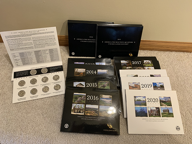Post-Pictures-Of-USA-Sets-In-Original-Government-Packaging