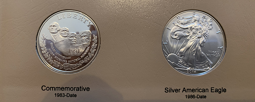 Completed-My-Dansco-7070-Type-Album