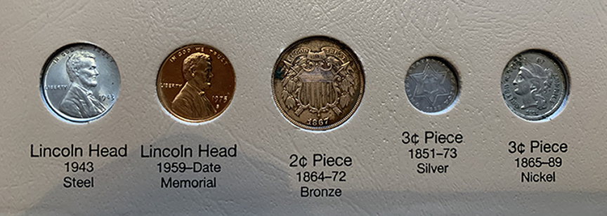 Completed-My-Dansco-7070-Type-Album