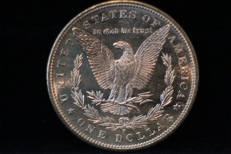 1881-S-Morgan-Dollar,-Thoughts-On-Her-Grade?