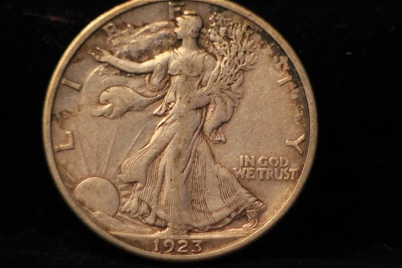 1923-S-Walking-Liberty-Half-Dollars-Present-Challenges-For-Collectors