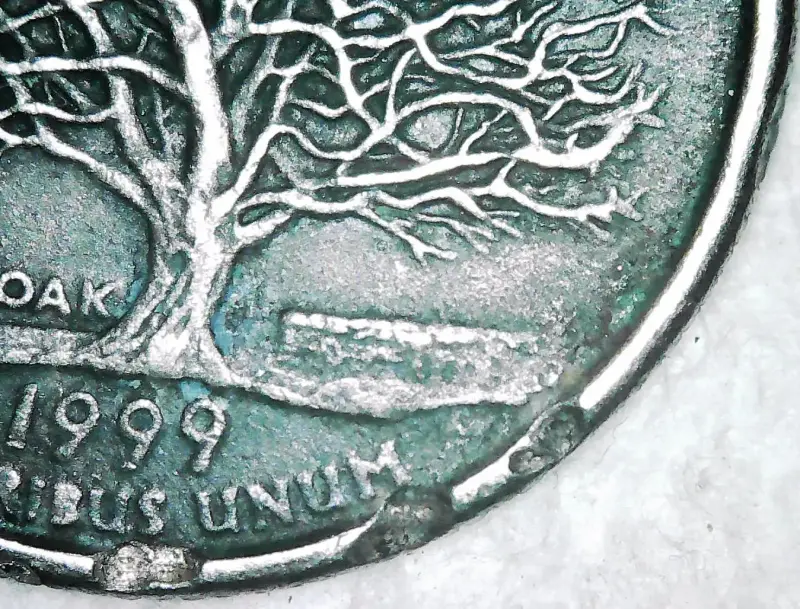 1999-P-Connecticut-State-Quarter-Does-The-O-Belong-On-The-Reverse