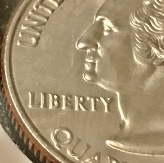 Wyoming-Quarter-Dollar-2007-D-For-Grading