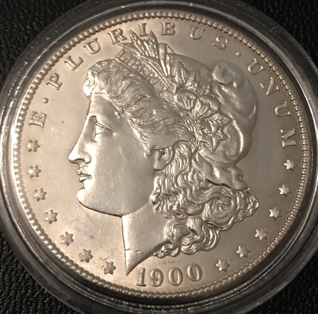 Morgan-Dollar-1900-P-VAM40