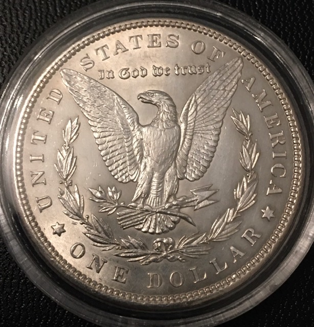 Morgan-Dollar-1900-P-VAM40
