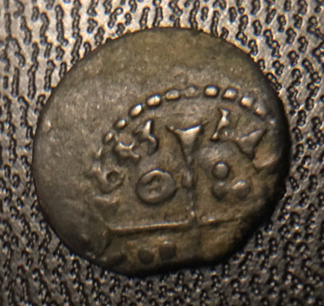 1643-Diner-Louis-Xiv,-Curious-Manufacturing-Marks