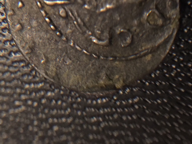 1643-Diner-Louis-Xiv,-Curious-Manufacturing-Marks
