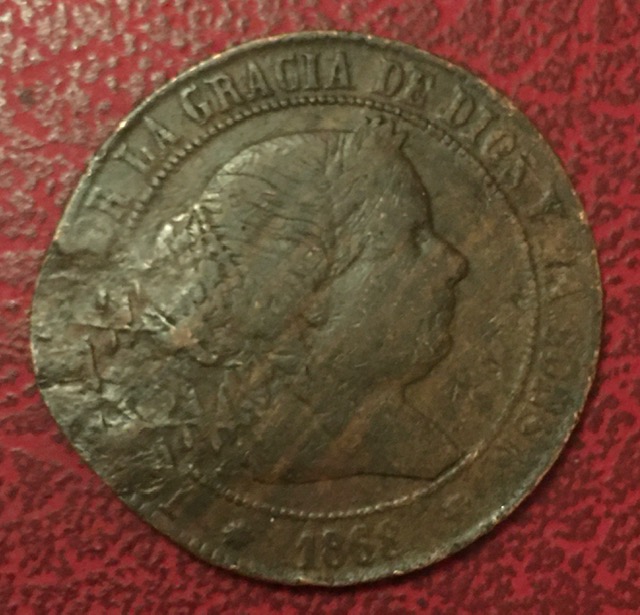 1868-Spanish-5-C�ntimos-De-Real-De-Isabel-II
