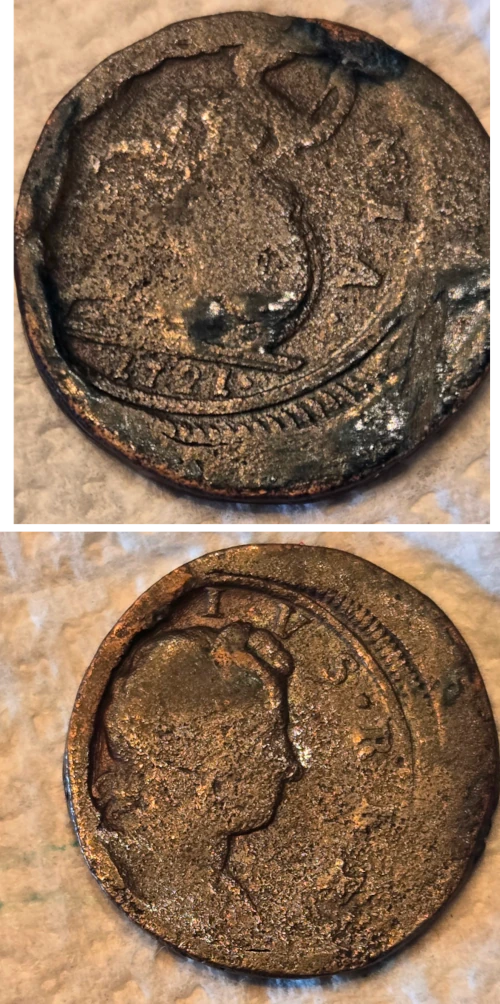 1721-Penny-With-Bad-Impression