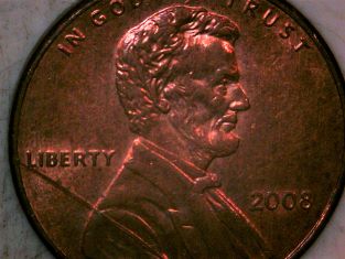 2008-Lincoln-Penny---PMD?