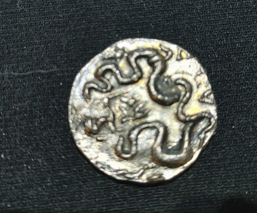 Cistophorus-131-132-BC