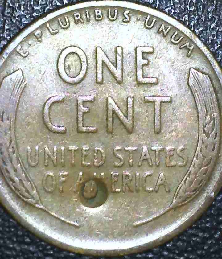 1941-D-Wheat-Penny.-Struck-Throught?