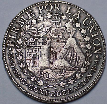1838-C-8-Reales,-Peru,-Cuzco-Mint,-PCGS-MS-63