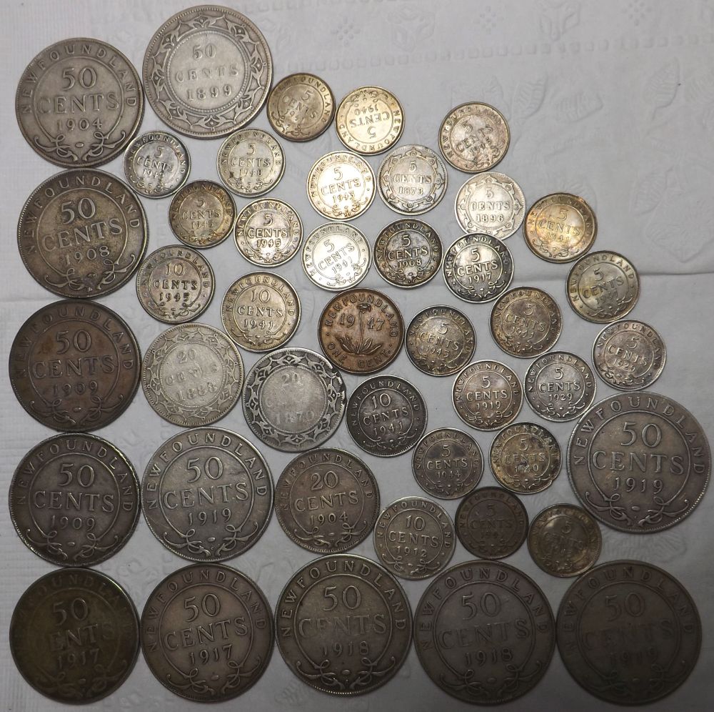 Yet-Another-Forum-Game---Numismatic-Go-Fish!