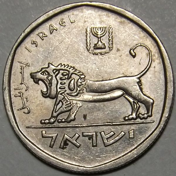 Post-Your-Lion-Coins!