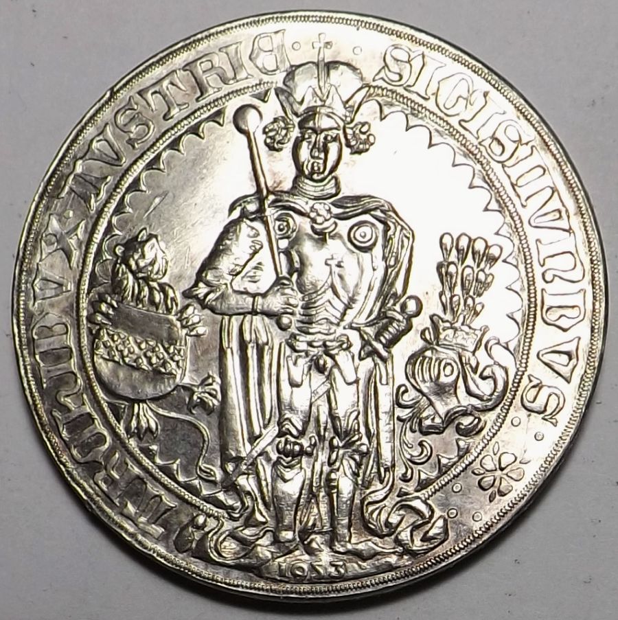 Yet-Another-Forum-Game---Numismatic-Go-Fish!