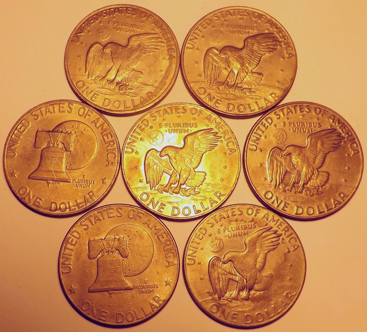 Post-An-Ike-Eisenhower-Dollar