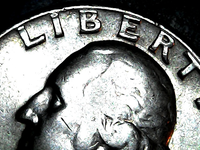 1965-Quarter-FS-101-Coneca-Verified---Help-With-Submitting-It-For-Grading.