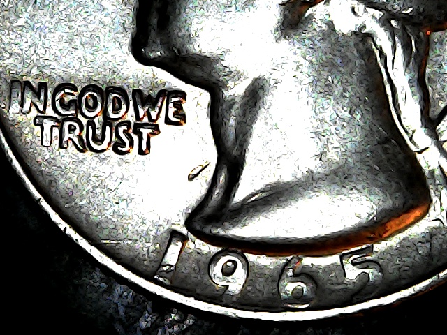 1965-Quarter-FS-101-Coneca-Verified---Help-With-Submitting-It-For-Grading.